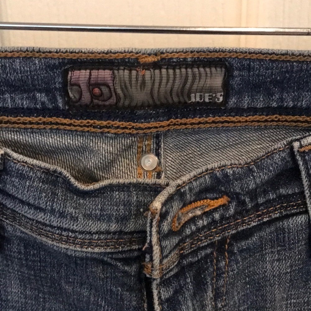 Joes Jeans